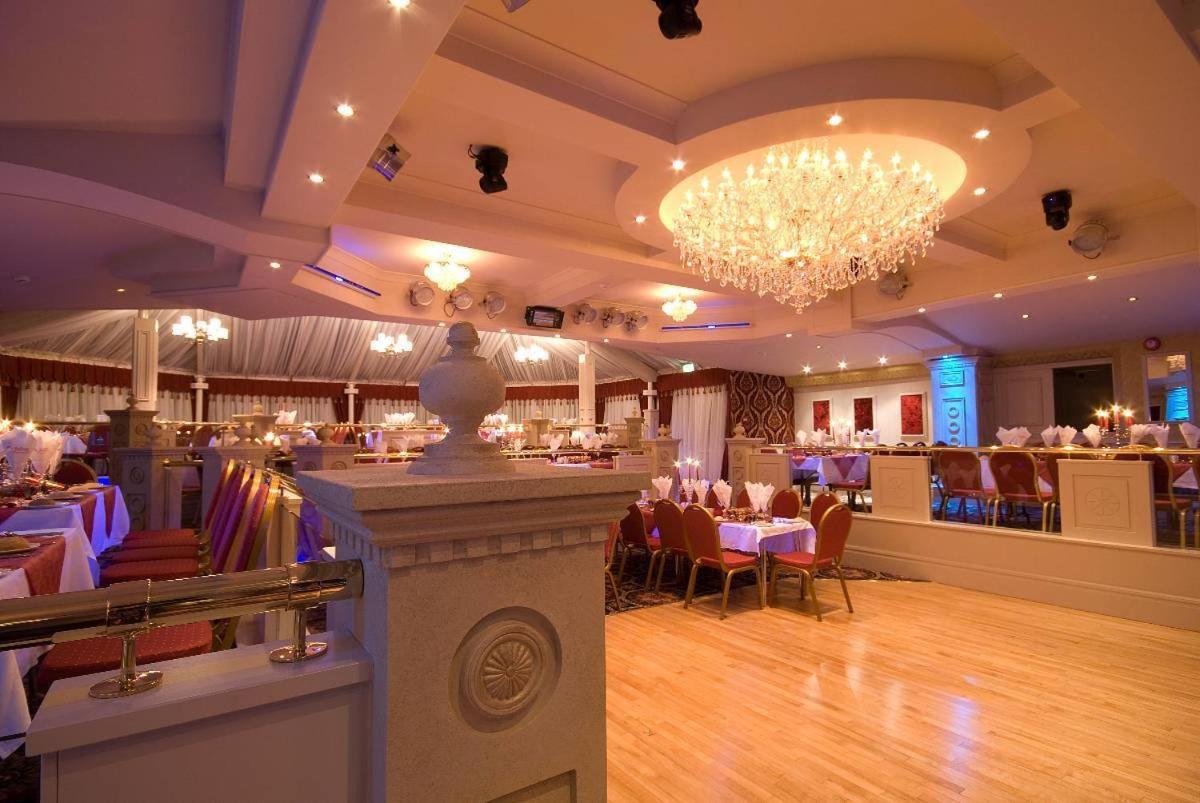 The Belfray Country Inn Londonderry Exteriör bild