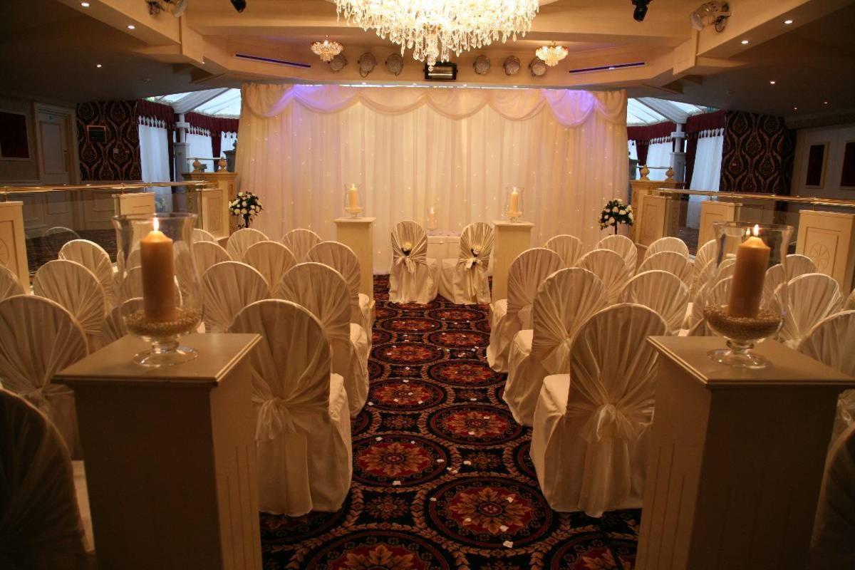 The Belfray Country Inn Londonderry Exteriör bild