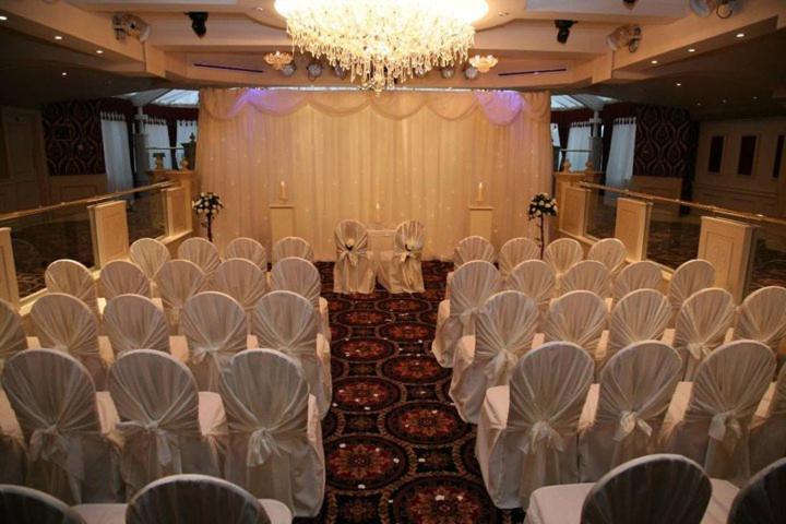 The Belfray Country Inn Londonderry Exteriör bild
