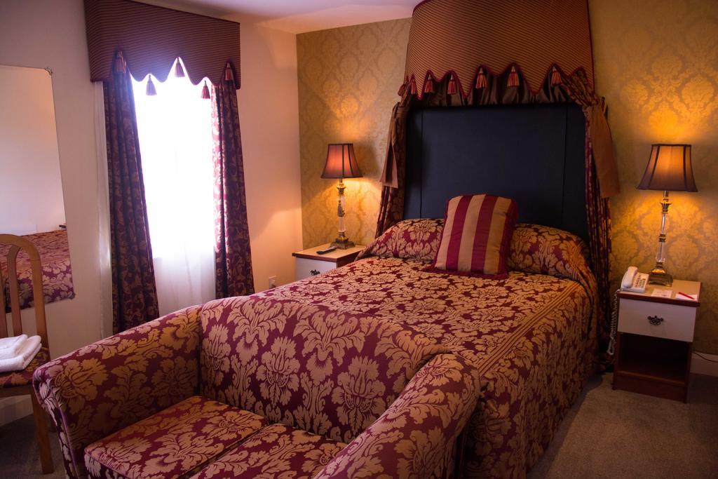 The Belfray Country Inn Londonderry Exteriör bild