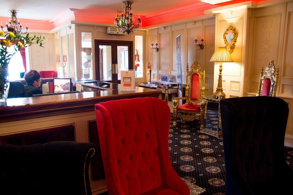 The Belfray Country Inn Londonderry Exteriör bild