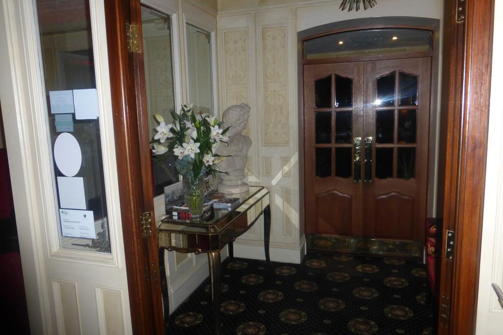 The Belfray Country Inn Londonderry Exteriör bild