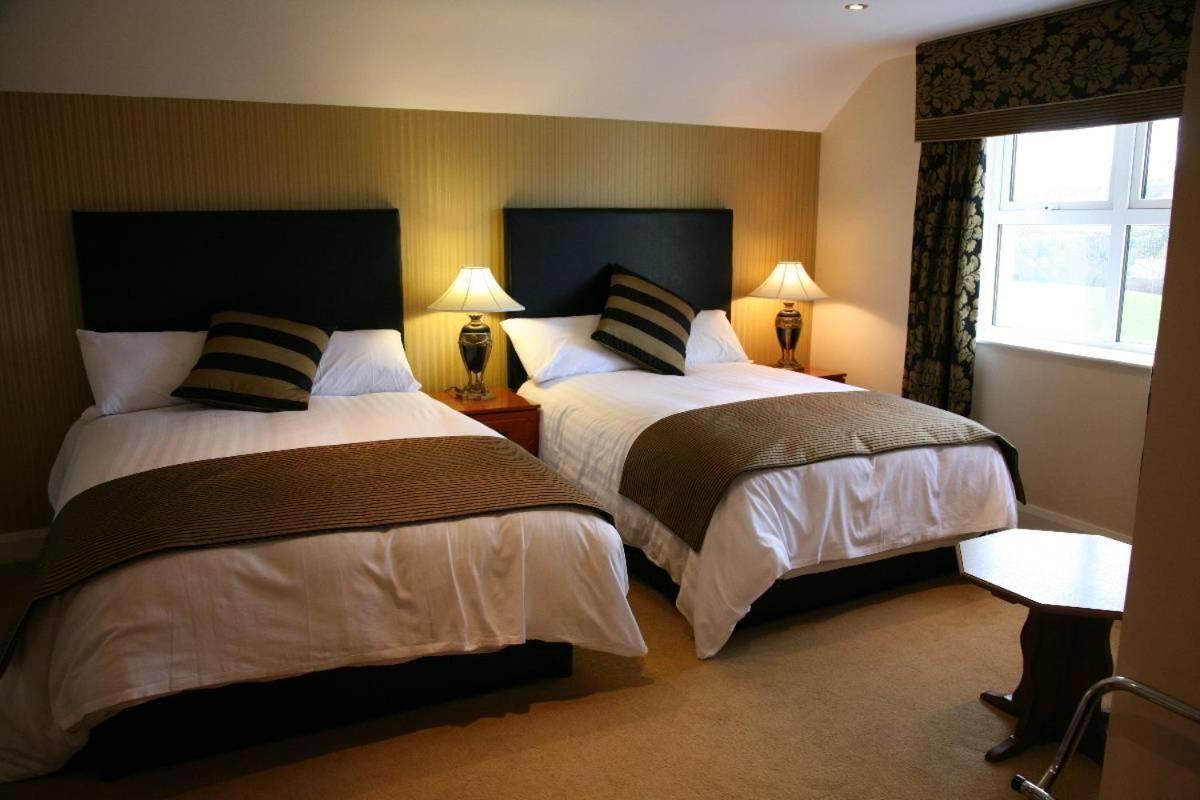 The Belfray Country Inn Londonderry Exteriör bild