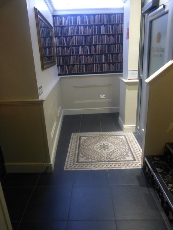 The Belfray Country Inn Londonderry Exteriör bild